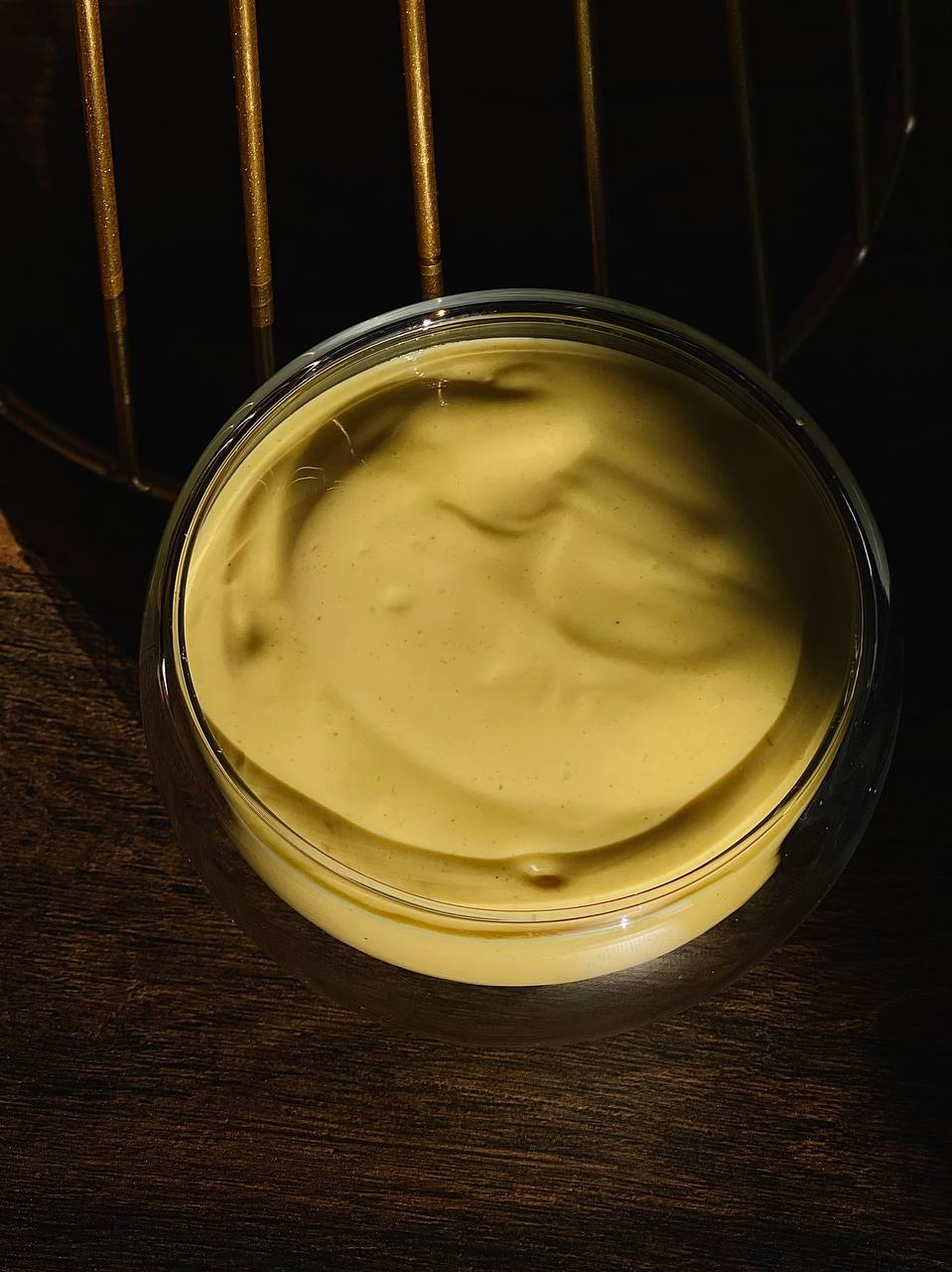 Соус Сирний