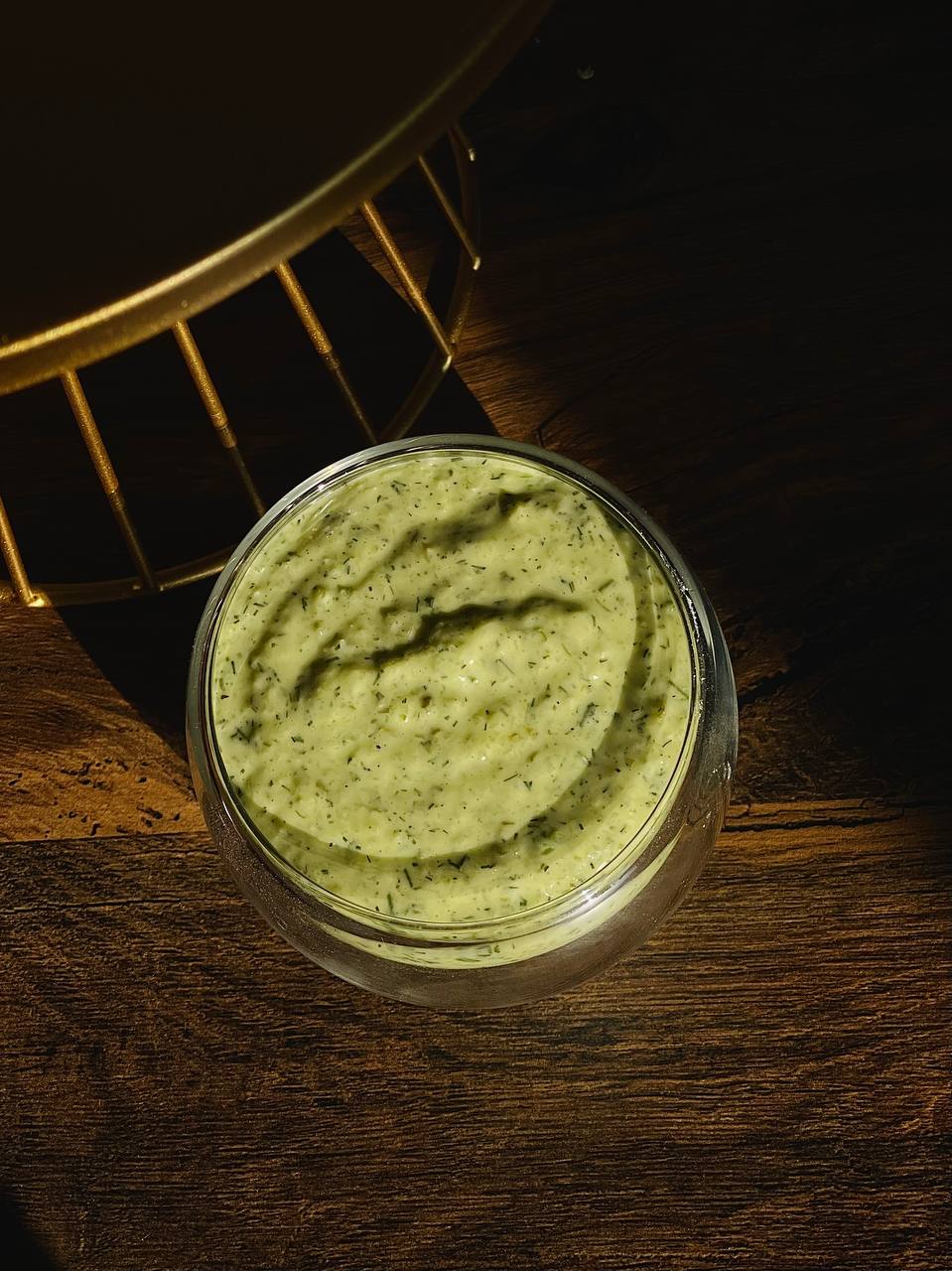 Соус Тар Тар