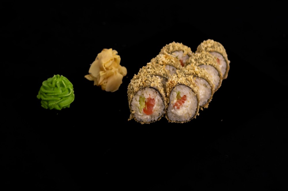 Гарячий Рол Філадельфія