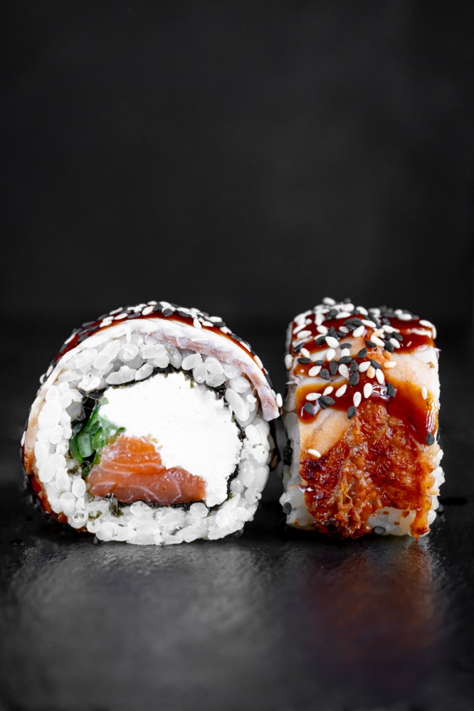 Чорний дракон