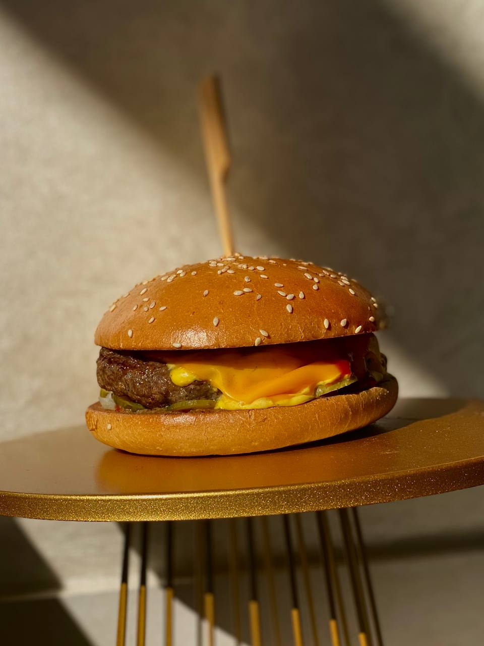 Біг Чізбургер