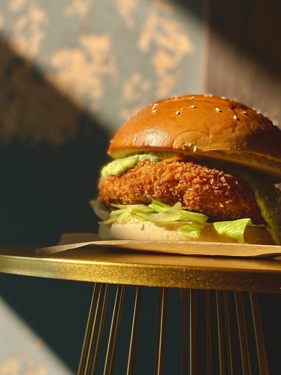 Чікен Шредер