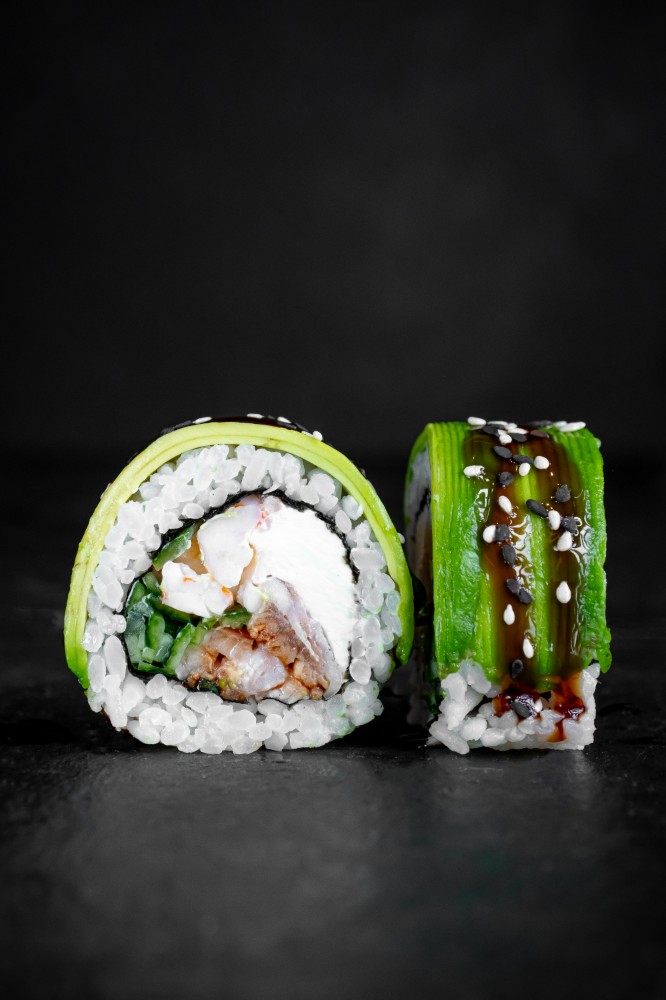 Зелений дракон