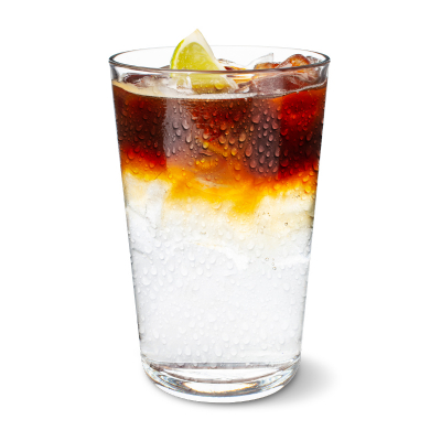 Еспресо-тонік 