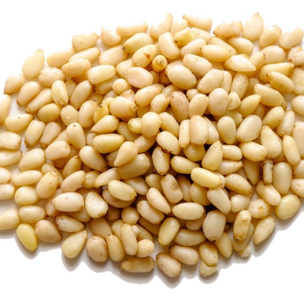 Кедрові горішки