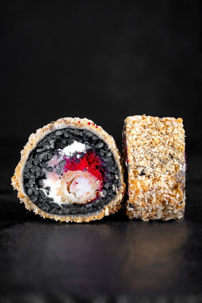 Чорний імператор