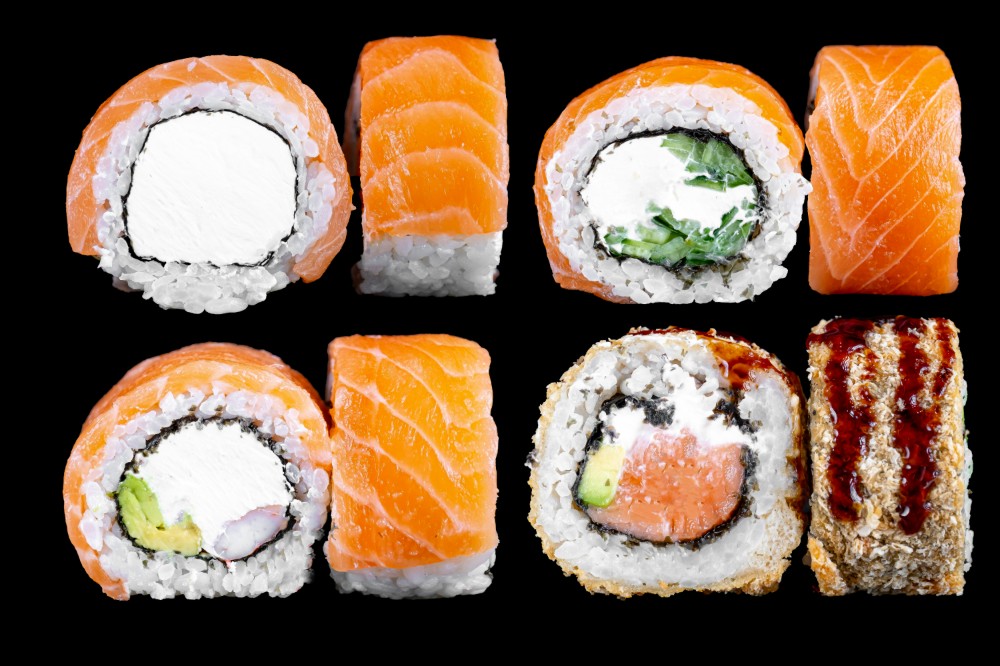 Сет Філадельфія