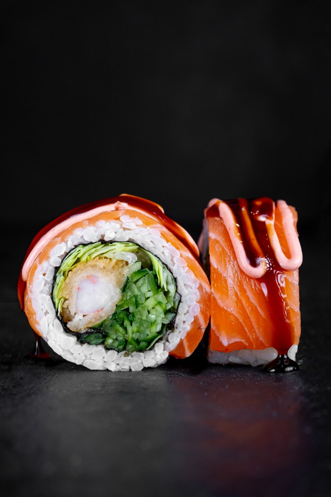 Ебі-роял Люкс