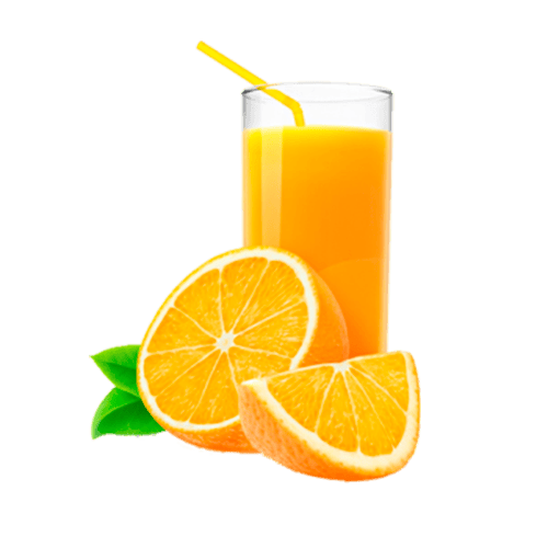 Фреш Апельсин