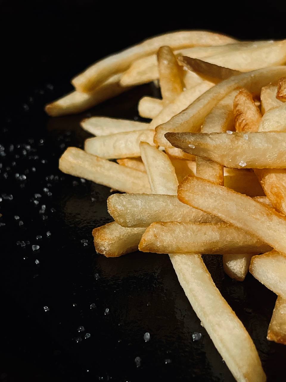 Картопля Фрі (мал.)