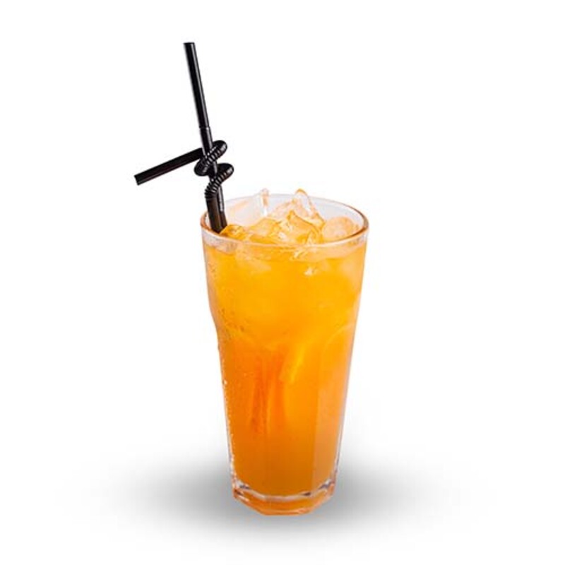 Лимонад Манго - Маракуйя