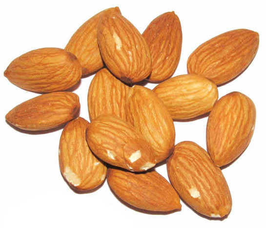 Мигдальні горішки
