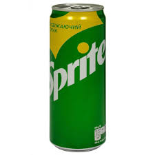 Sprite 0,33 л ж/б