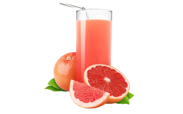 Фреш Апельсин - Грейпфрут