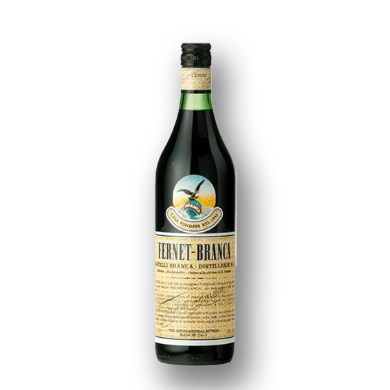 Fernet Branca