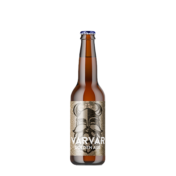 Varvar «Golden Ale» 🇺🇦