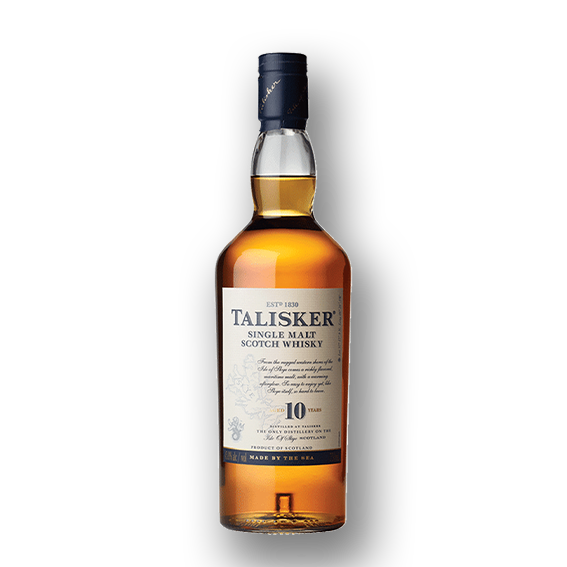 Talisker «10 YO»