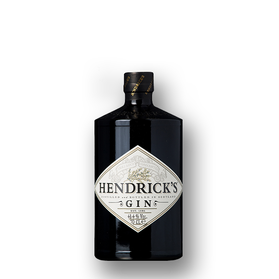 Hendrick's