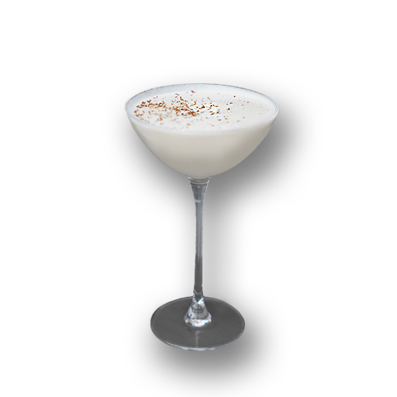 Brandy Alexander