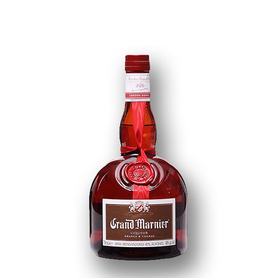 Grand Marnier «Cordon Rouge»