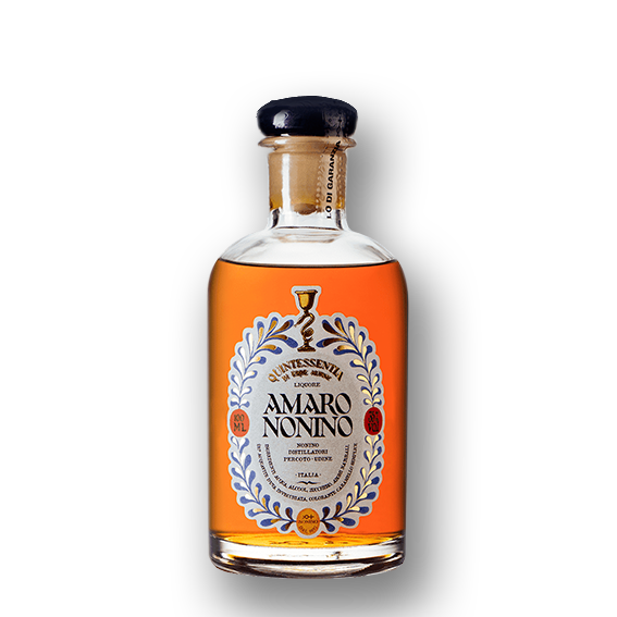 Amaro Nonino «Quintessentia»