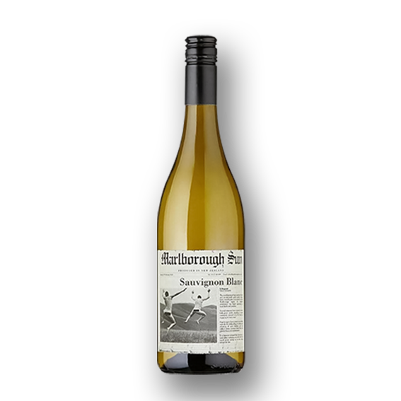 Marlborough Sun «Sauvignon Blanc»