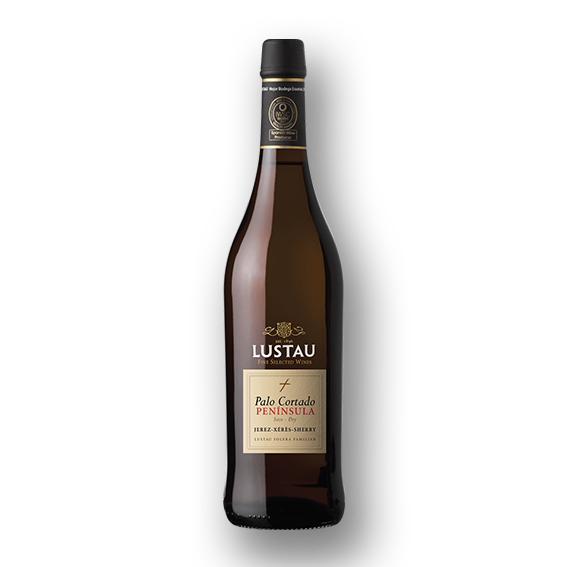 Lustau «Palo Cortado»