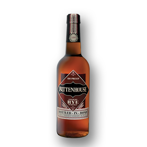 Rittenhouse «4 YO Rye»