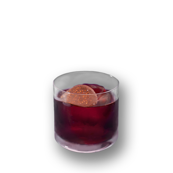 Aztec Negroni