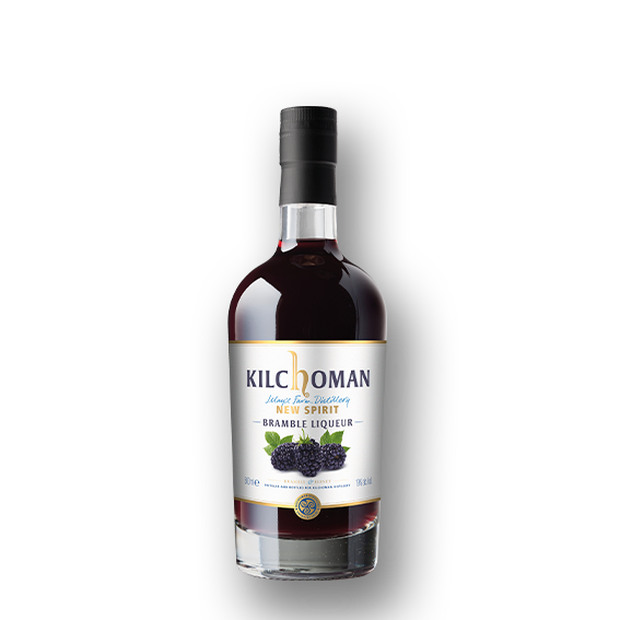 Kilchoman «New Spirit Bramble Liqueur»