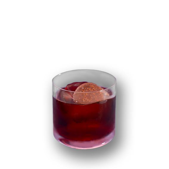 Kingston Negroni