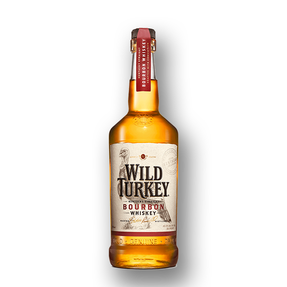 Wild Turkey «81»