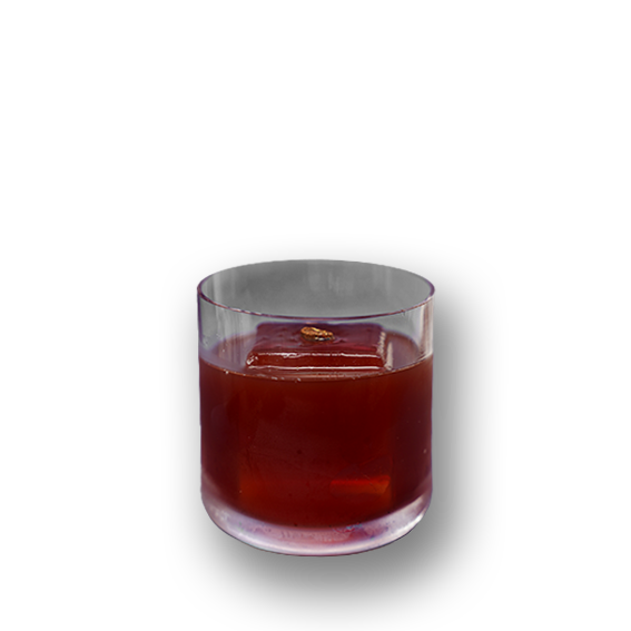 Negroni Arabica