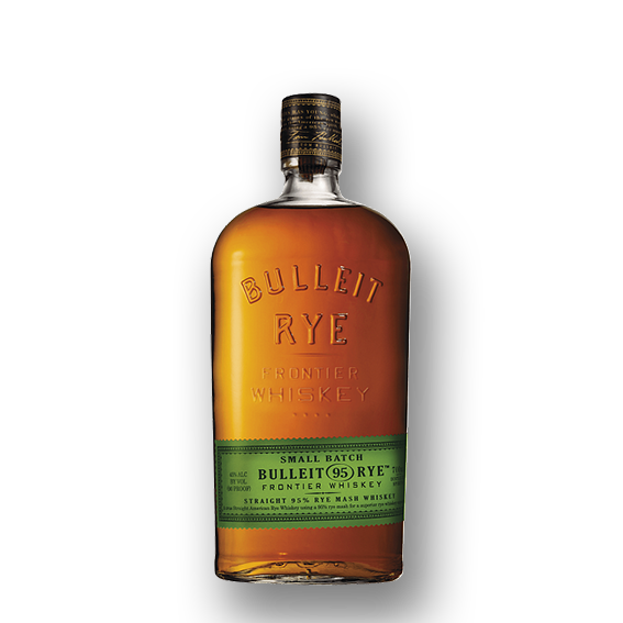 Bulleit «Rye»