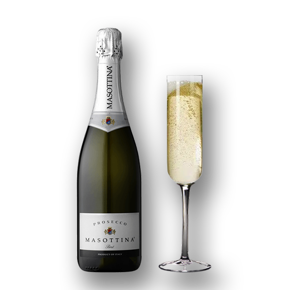 Masottina «Prosecco Brut»