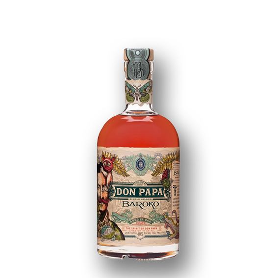 Don Papa «Baroko»