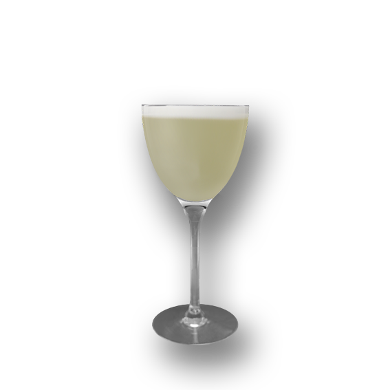 Pisco Sour