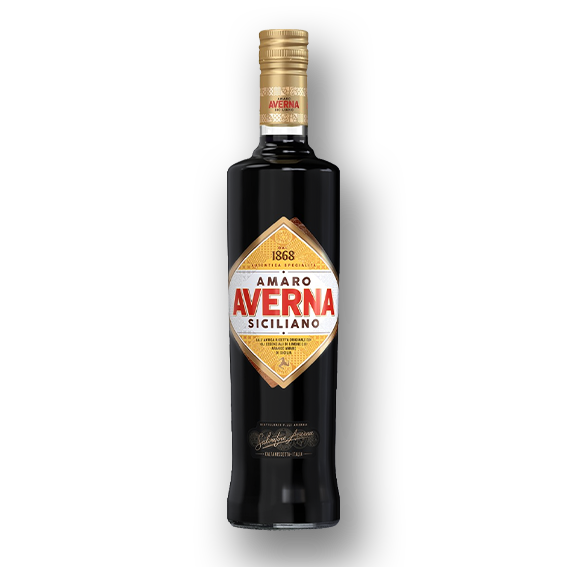 Averna «Amaro Siciliano»