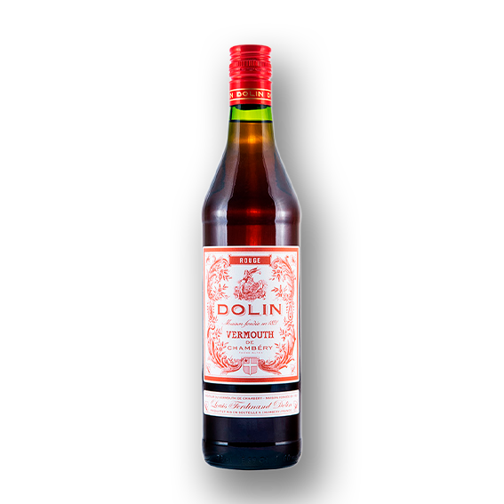 Dolin «Rouge»