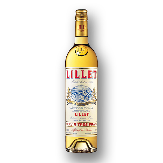 Lillet «Blanc»