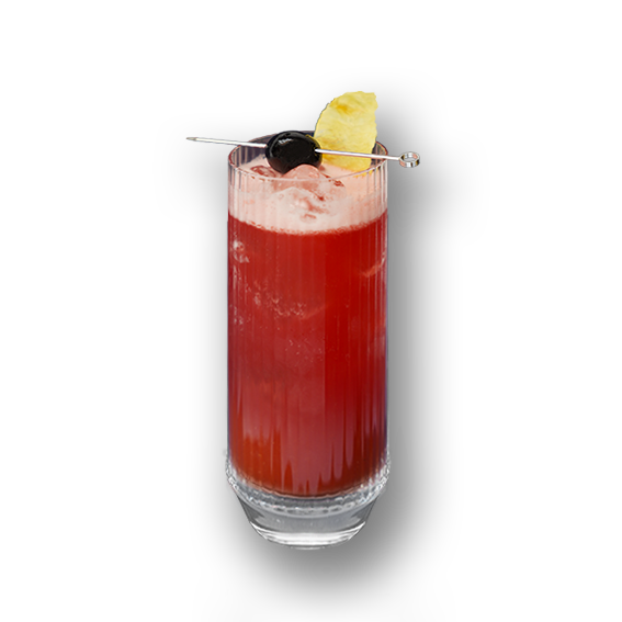 Singapore Sling