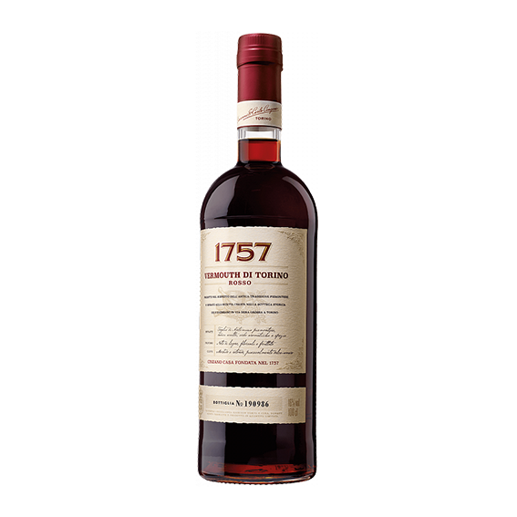 Cinzano «Antiсa Formula 1757»