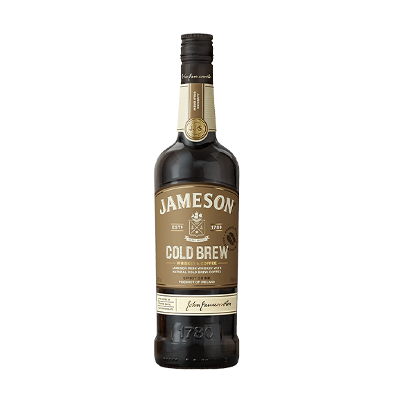 Jameson «Cold Brew»