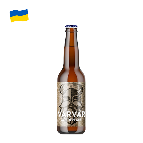 Varvar «Golden Ale»