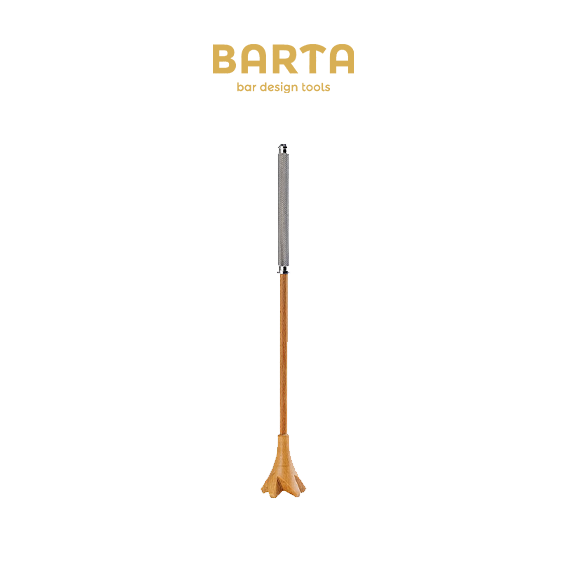 BARTA Turbo Swizzle