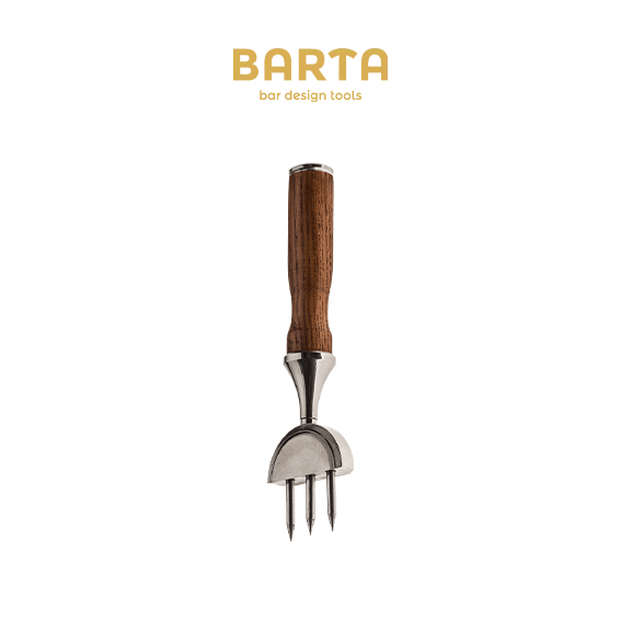 BARTA Double Carving Ice Pick