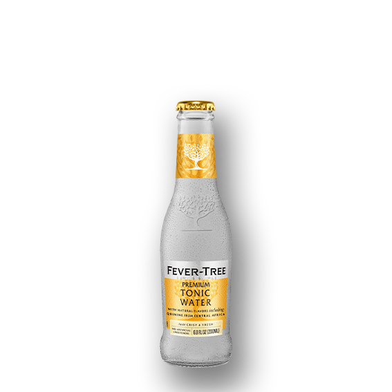 Тонік Fever Tree «‎Indian»‎