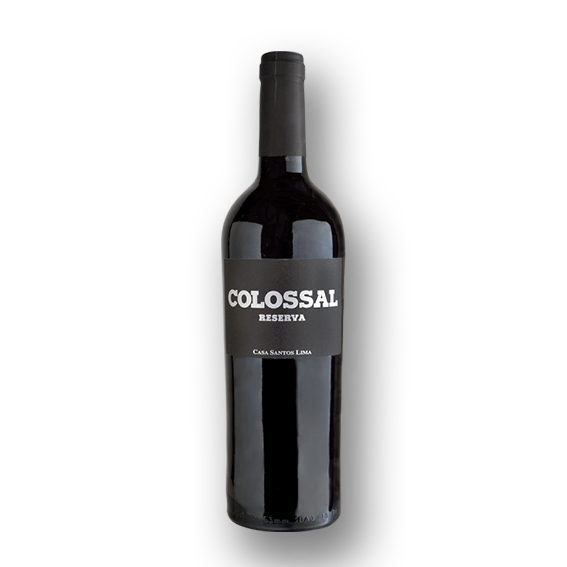 Colossal «Reserva»