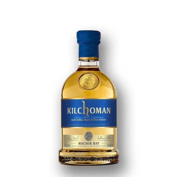 Kilchoman «Machir Bay»