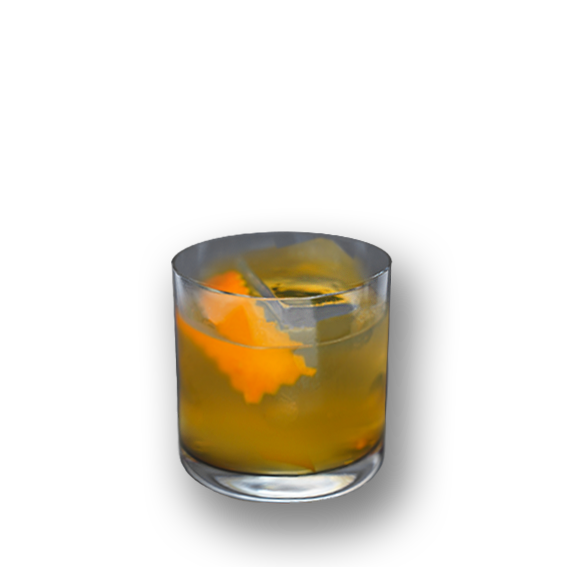 Rusty Nail